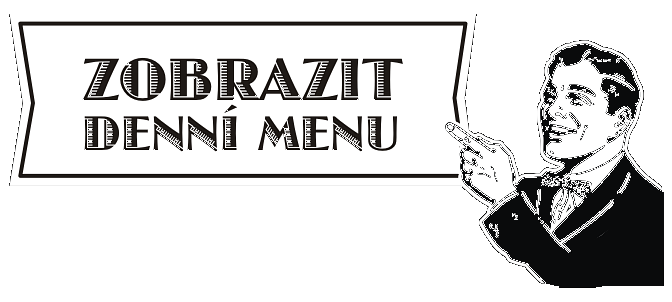 Zobrazit denní menu - Kozlova Putyka
